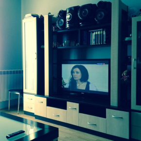 Apartment Irakli